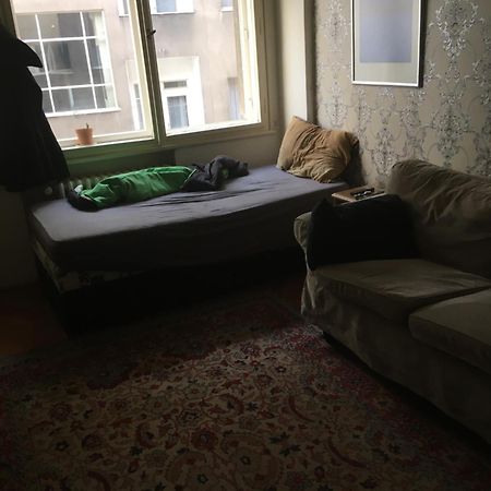 Primo V Centru Apartment Prague Ngoại thất bức ảnh