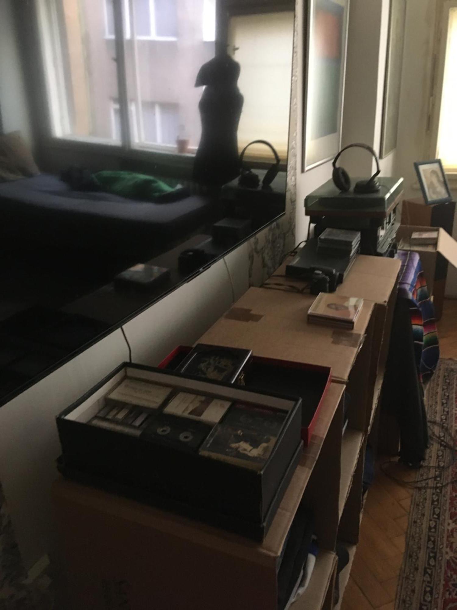Primo V Centru Apartment Prague Ngoại thất bức ảnh